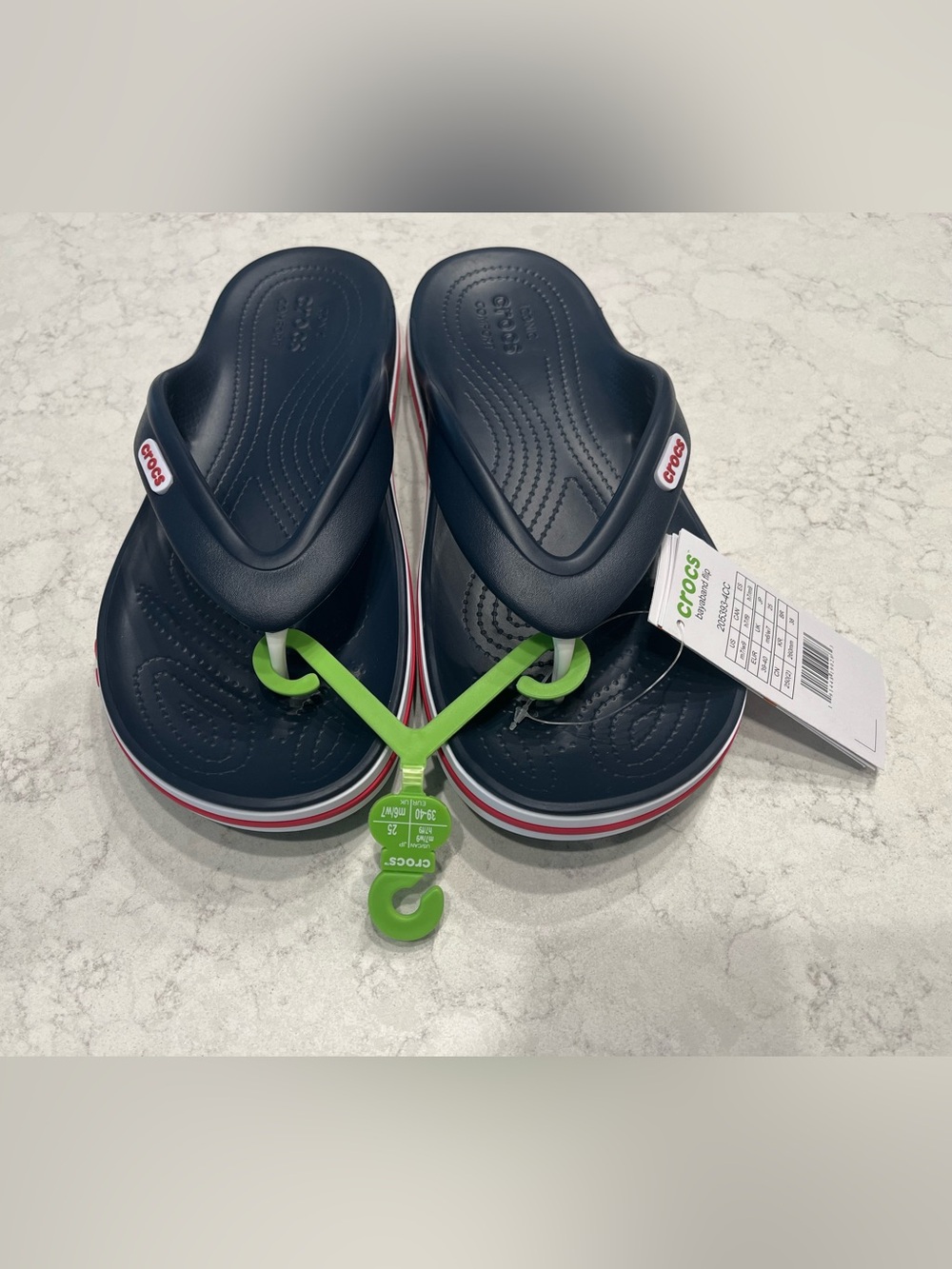Crocs - Picture 2 of 9